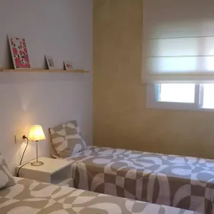 Apartamento Tresmall 