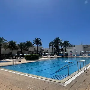 Apartamento Oasis 