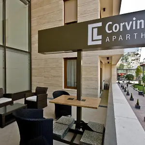 Corvin Lux Budapest