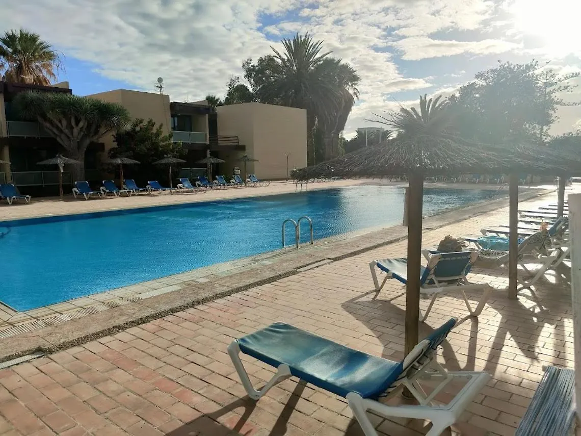 Hotel Palia Don Pedro Costa del Silencio